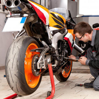 Bike Repairer тип личности MBTI image