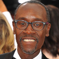 Don Cheadle typ osobowości MBTI image