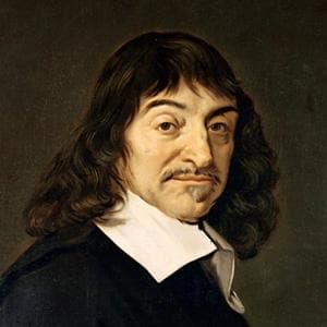 profile_René Descartes