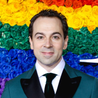 Rob McClure نوع شخصية MBTI image