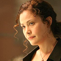 Michelle Dessler tipe kepribadian MBTI image