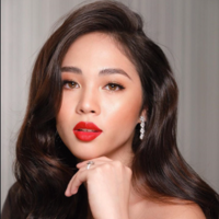 Janella Salvador tipe kepribadian MBTI image