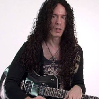 Marty Friedman mbtiパーソナリティタイプ image