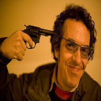 Claudio Tognolli نوع شخصية MBTI image