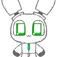 Rabbot mbtiパーソナリティタイプ image