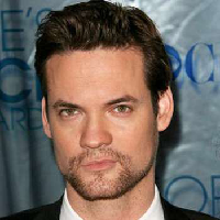 Shane West MBTI Personality Type image