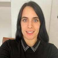 Teodora Păucean (INFJinxed) tipo de personalidade mbti image
