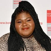 Gabourey Sidibe тип личности MBTI image