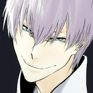 profile_Gin Ichimaru