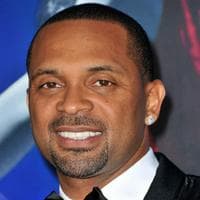 Mike Epps tipe kepribadian MBTI image