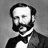 Henry Dunant тип личности MBTI image