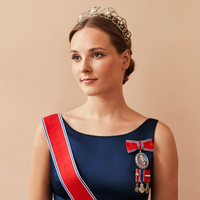 profile_Princess Ingrid Alexandra of Norway