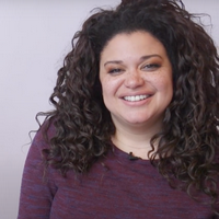 Michelle Buteau نوع شخصية MBTI image