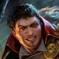 Calligos Winterscale тип личности MBTI image