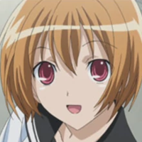 profile_Mikoto Kondou