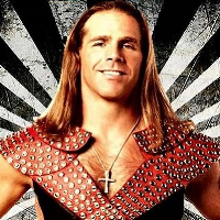 Shawn Michaels mbtiパーソナリティタイプ image