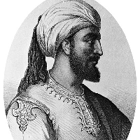 Abdur-Rahman III MBTI性格类型 image