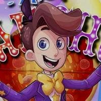 Showtime Dawko mbtiパーソナリティタイプ image