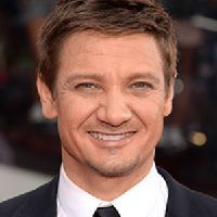 Jeremy Renner tipo de personalidade mbti image