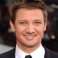 Jeremy Renner tipe kepribadian MBTI image