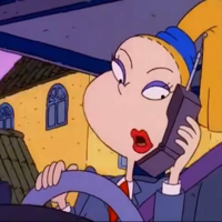Charlotte Pickles тип личности MBTI image