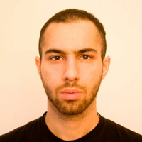 Ashkan Fadaei MBTI Personality Type image