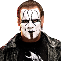 Sting (Crow) نوع شخصية MBTI image