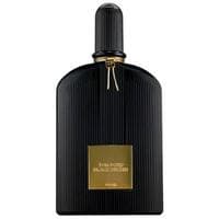 Tom Ford Black Orchid MBTI Personality Type image