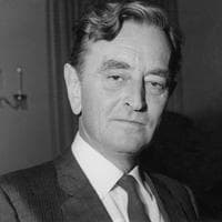 David Lean نوع شخصية MBTI image