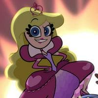 Princess Demurra mbti kişilik türü image