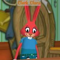 profile_Clerk Clara