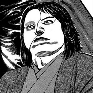 profile_Ginji Mikogami