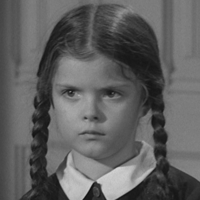 profile_Wednesday Addams