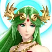 Palutena (Playstyle) mbti kişilik türü image