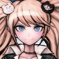 Junko Enoshima tipo de personalidade mbti image