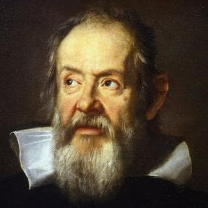 profile_Galileo Galilei