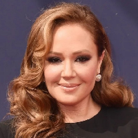 Leah Remini MBTI Personality Type image