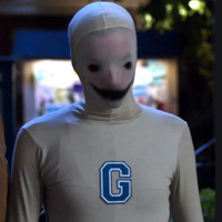 Greendale Human Being mbtiパーソナリティタイプ image