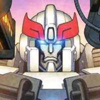 Prowl mbtiパーソナリティタイプ image