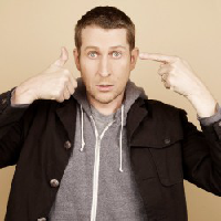 Scott Aukerman MBTI Personality Type image