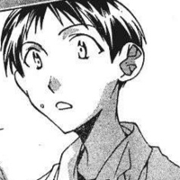 profile_Shinji Ikari