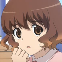 Minami Ikoma نوع شخصية MBTI image