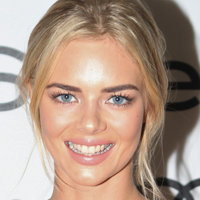 Samara Weaving tipo di personalità MBTI image