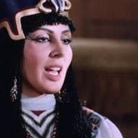 profile_Nefertiti