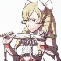 Maribelle (Mariabell) MBTI Personality Type image