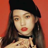 Kim Doyeon (Weki Meki) MBTI -Persönlichkeitstyp image