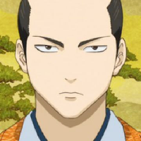 Tokugawa Shigeshige tipo de personalidade mbti image