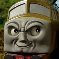 Diesel 10 tipo de personalidade mbti image