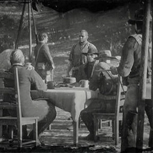 profile_"The Fine Art of Conversation"