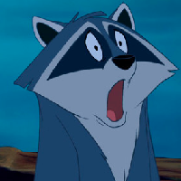 Meeko نوع شخصية MBTI image